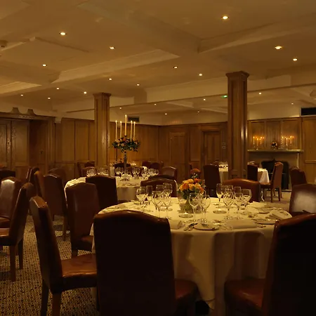 The Devonshire Arms At Hotel