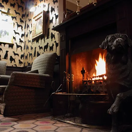 The Devonshire Arms At