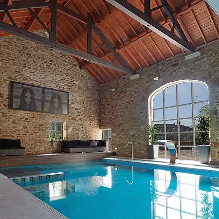 Hotel The Devonshire Arms At