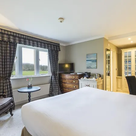 The Devonshire Arms At Hotel Bolton Abbey
