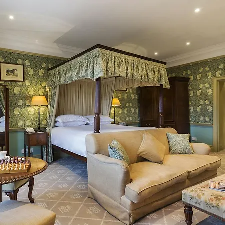 فندق The Devonshire Arms At
