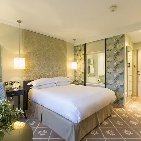 The Devonshire Arms At