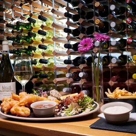 The Devonshire Arms At فندق 4*