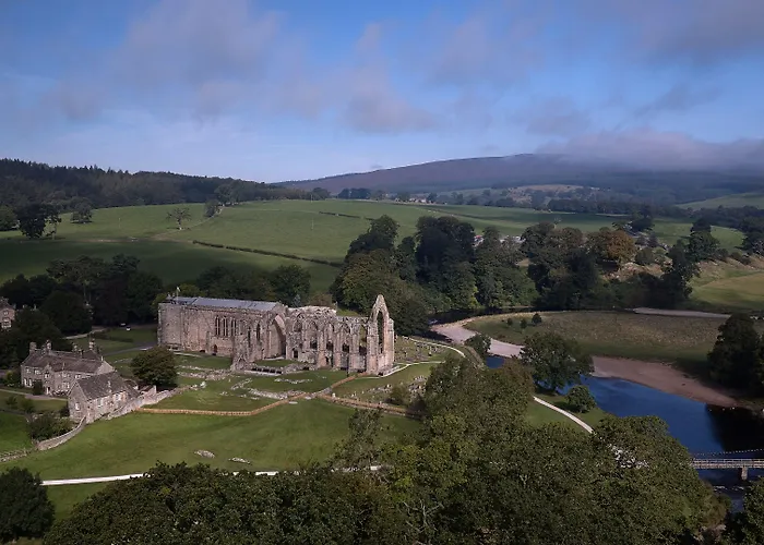 Hotel The Devonshire Arms At 4*