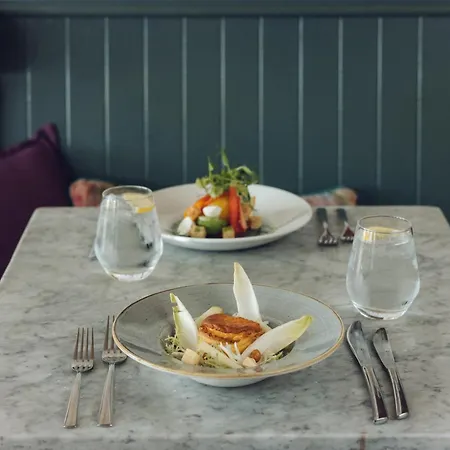 호텔 The Devonshire Arms At 볼턴애비