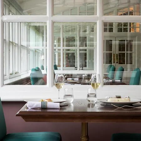 The Devonshire Arms At