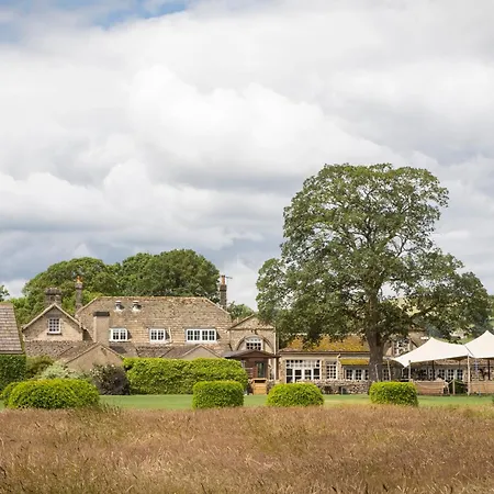 호텔 The Devonshire Arms At