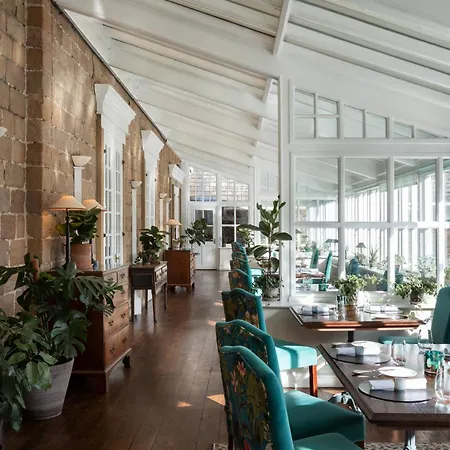 호텔 The Devonshire Arms At 볼턴애비