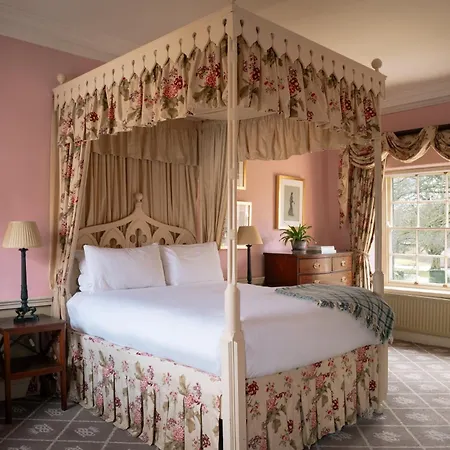 The Devonshire Arms At 4* Bolton Abbey