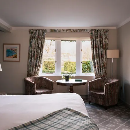 The Devonshire Arms At 4* Bolton Abbey