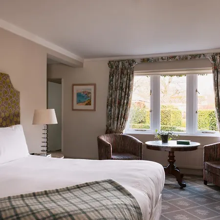 The Devonshire Arms At