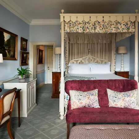 호텔 The Devonshire Arms At 4*