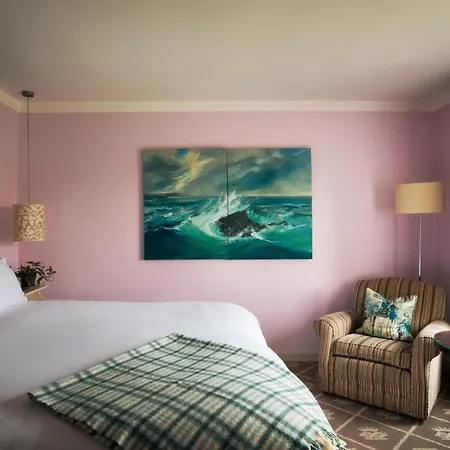 The Devonshire Arms At 호텔 4*