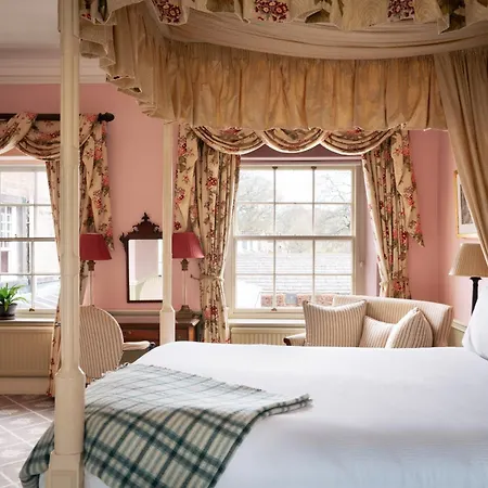 The Devonshire Arms At Otel 4*