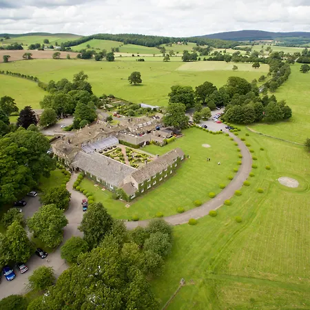 The Devonshire Arms At 4*