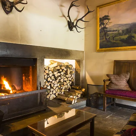The Devonshire Arms At Otel Bolton Abbey