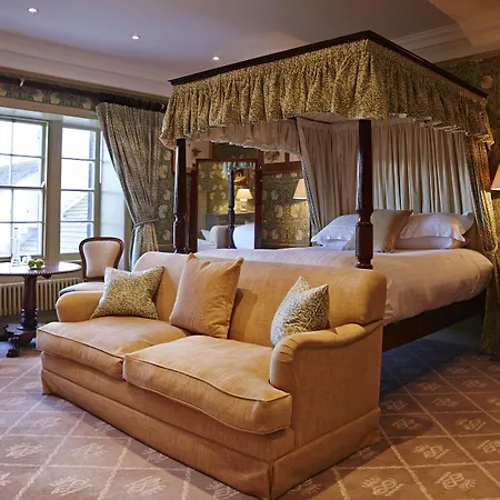 The Devonshire Arms At Otel 4*