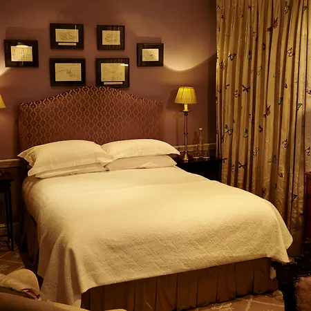 Otel The Devonshire Arms At Bolton Abbey