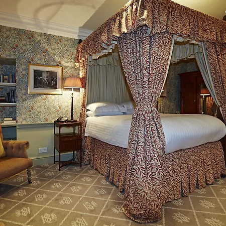 Otel The Devonshire Arms At