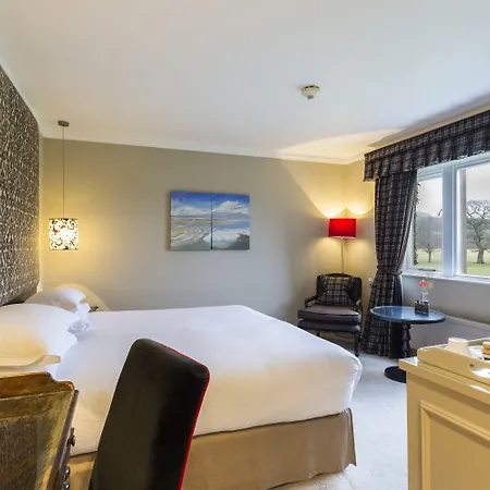 The Devonshire Arms At 호텔 볼턴애비