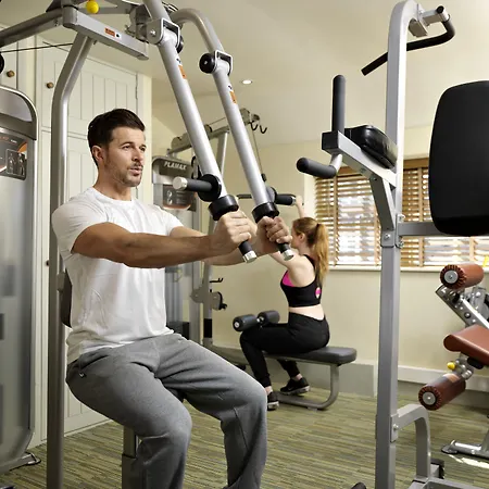 호텔 The Devonshire Arms At 볼턴애비