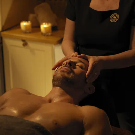 The Devonshire Arms At 호텔 볼턴애비