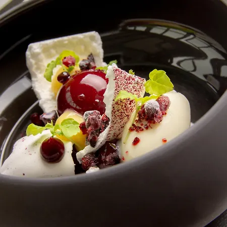 The Devonshire Arms At