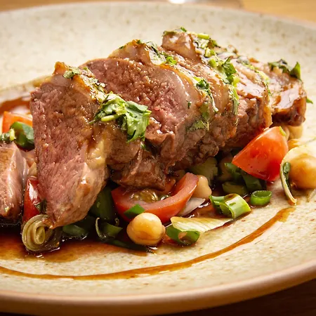 호텔 The Devonshire Arms At 4*