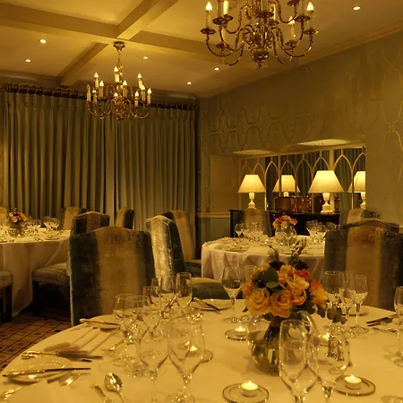 Otel The Devonshire Arms At