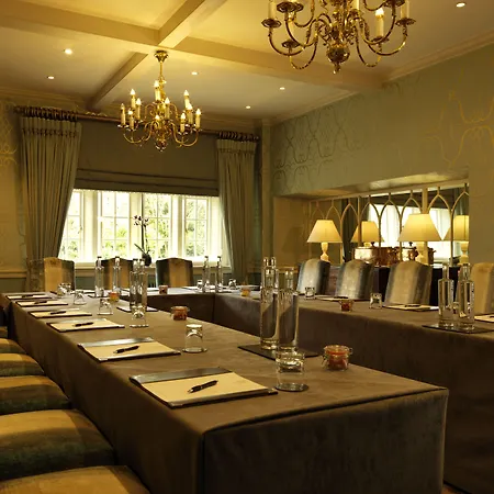 The Devonshire Arms At 호텔 볼턴애비