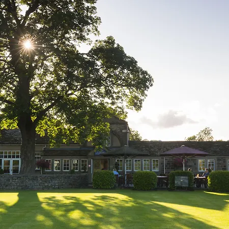 Otel The Devonshire Arms At Bolton Abbey