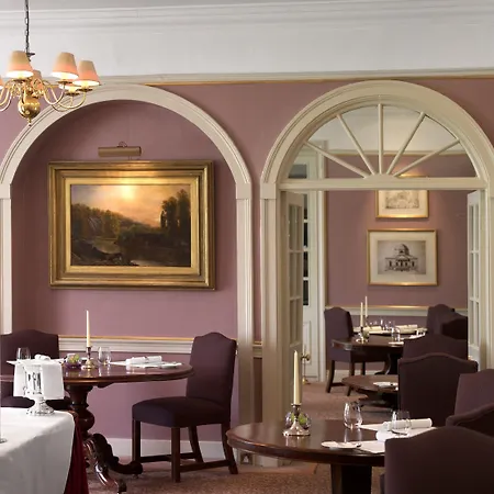 The Devonshire Arms At