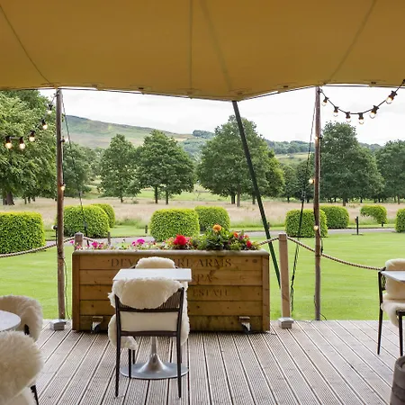 The Devonshire Arms At 호텔